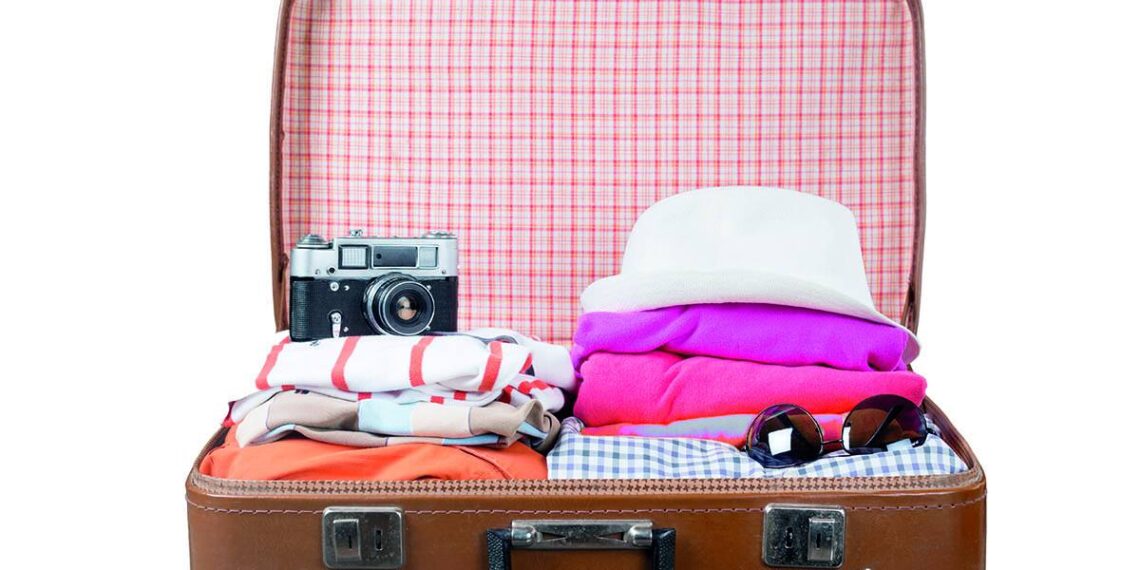 Los cinco destinos top del verano para los granadinos