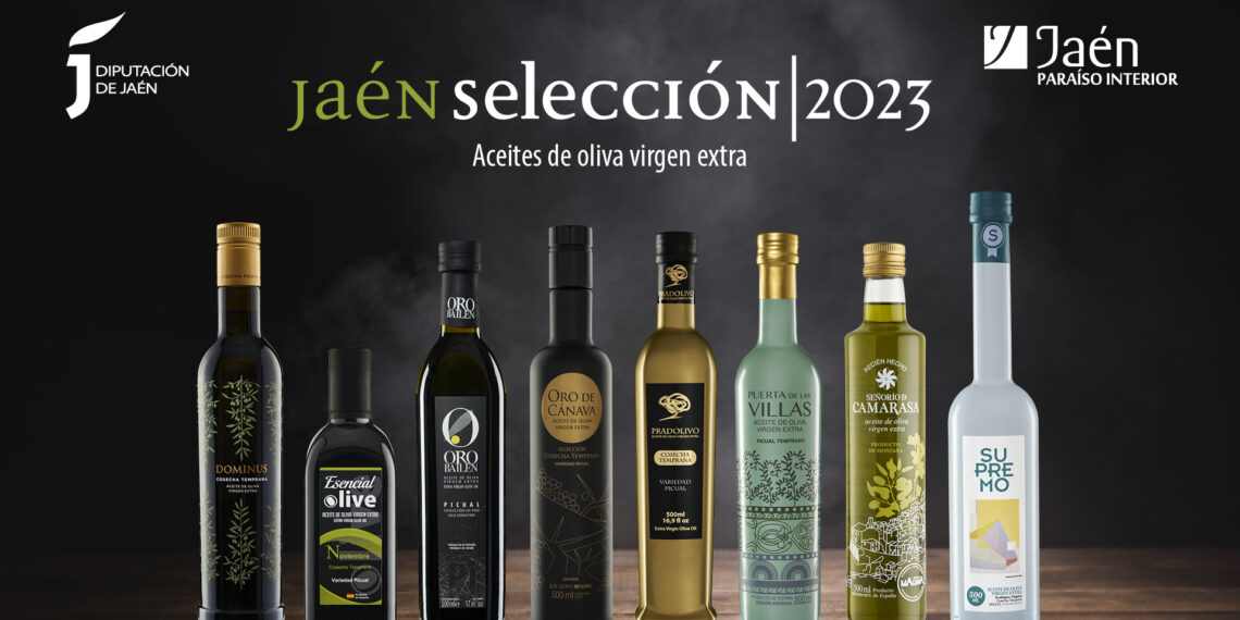 Los aceites Jaén Selección en la gala que reconoce a los 50 mejores restaurantes del mundo