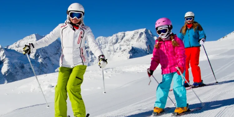 Los mejores destinos para tus vacaciones de invierno