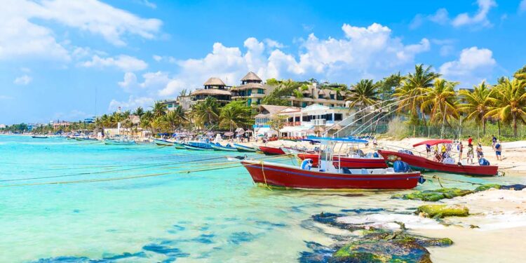 Los destinos y viajes exóticos más deseados por los leoneses
