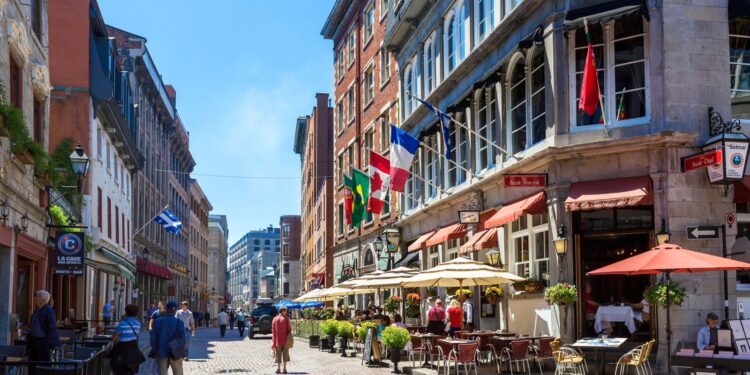 Los requisitos que debe cumplir si quiere viajar a Canadá sin visa