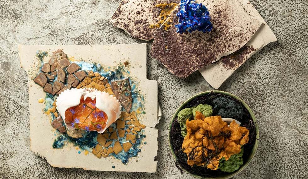 Los ganadores The World’s 50 Best Restaurants 2023