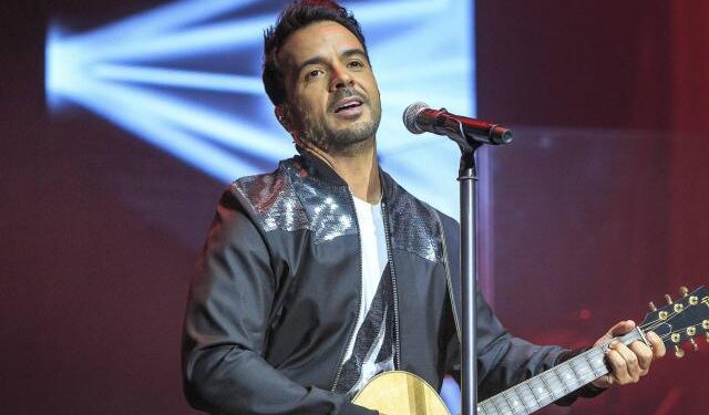 El cantante Luis Fonsi será el padrino de un nuevo crucero que recorrerá el Caribe