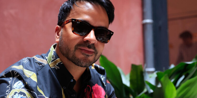 Luis Fonsi será el padrino de un nuevo crucero que recorrerá el Caribe