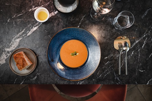 El Hotel Don Pepe Gran Meliá arranca ‘Picasso a la mesa’ , el primer capítulo de un viaje culinario por el arte