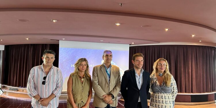 MSC Cruceros reafirma su compromiso con Alicante y mantendrá sus operaciones dos años más