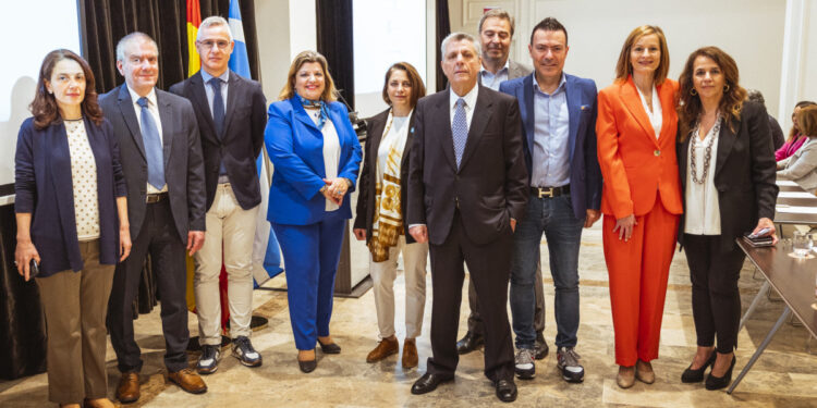 Imagen nota de prensa Hosteltur