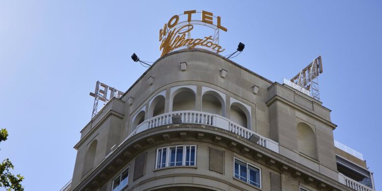 Madrid destaca el "momento imparable" del sector hotelero y subraya los 33 proyectos en marcha para 2023