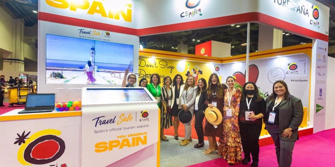 Madrid promociona su oferta turística en Singapur a una semana de reactivar vuelos con Shanghái con China Eastern