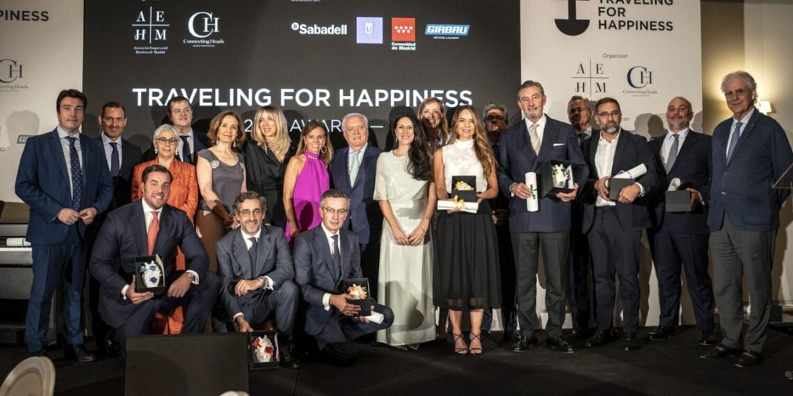 Madrid apuesta por el desarrollo sostenible de su sector hotelero