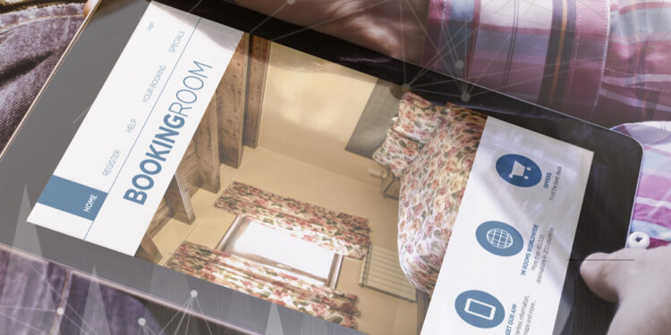 Marketing digital alcance ilimitado en la industria turística