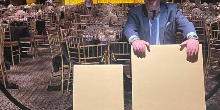 THE SALMON FACTOR, COMPAÑÍA PIONERA AL LOGRAR EL GOLD EFFIE AWARD EN ESTADOS UNIDOS