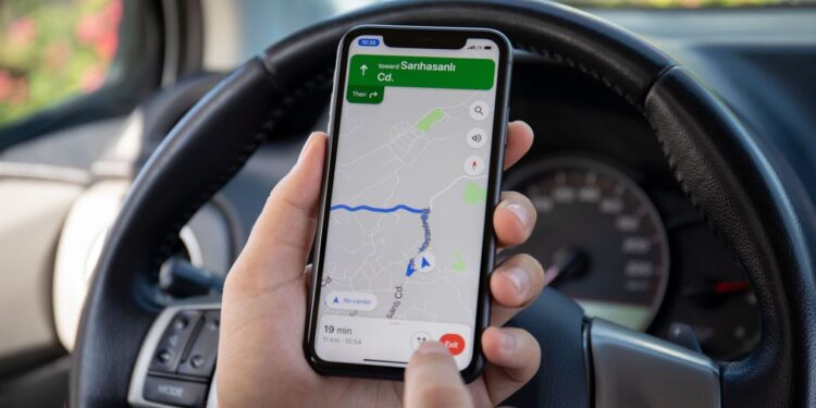 Trucos de Google Maps para planificar tus viajes