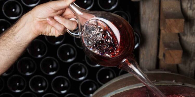 Conoce a los 11 sommeliers que serán reconocidos en el Wine & Food Festival