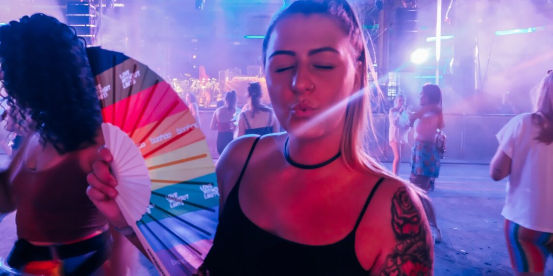 Manchester es un destino ideal para mujeres LGTBIQ+