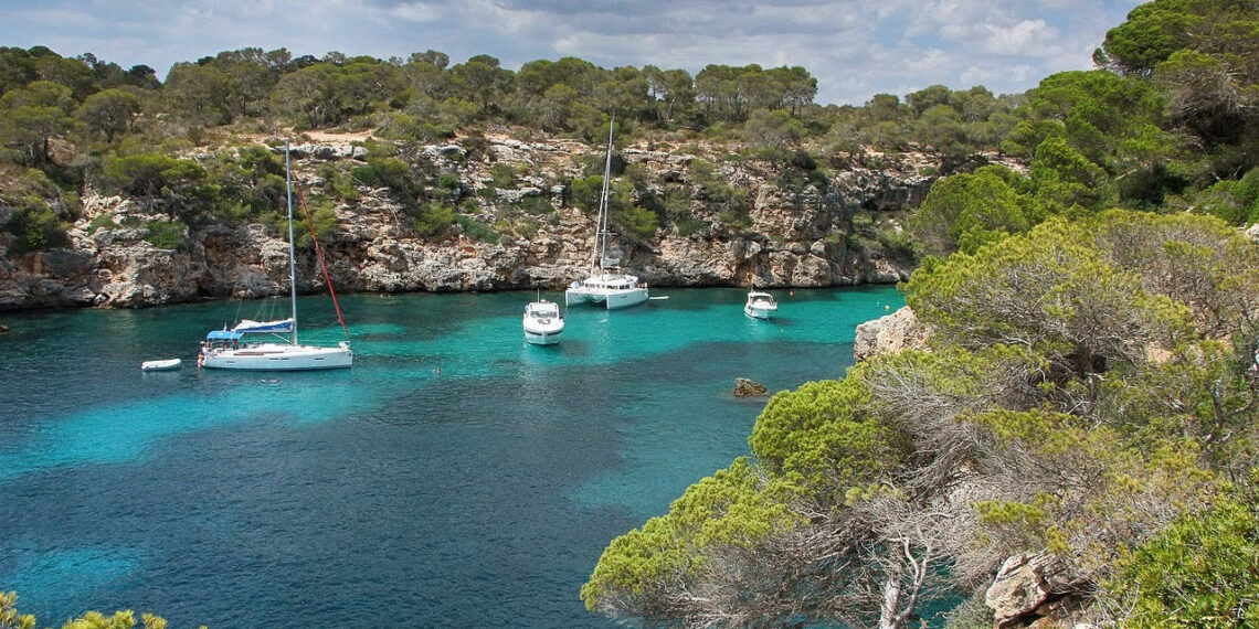 Mejores destinos para viajar en este verano 2023