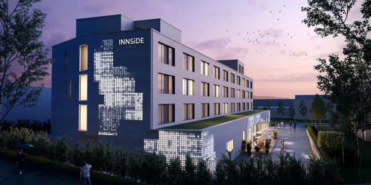 Meliá Hotels International: descuentos y comisiones extra