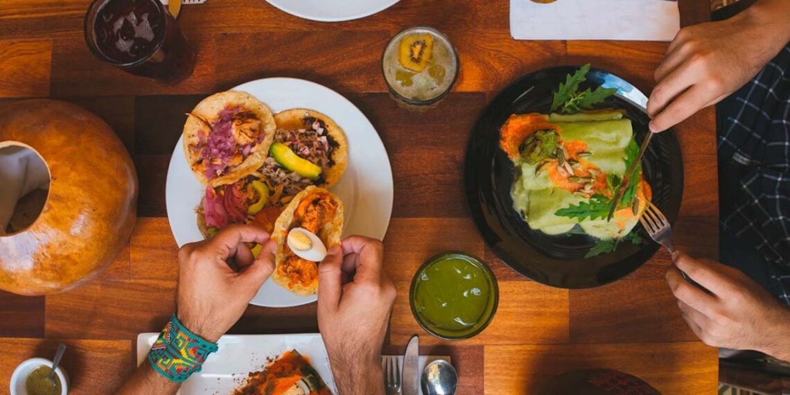 Mérida será sede del Festival Sabores de Yucatán 2023: ¿Cuándo y dónde será?