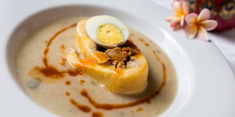 Sabores de Yucatán hace de Mérida un epicentro culinario