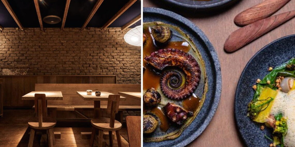 Restaurante peruano-venezolano Mérito está en la lista de los 100 mejores del mundo | The World’s 50 Best | ATMP | Gastronomía
