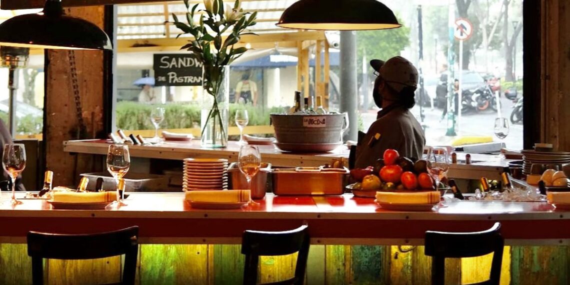Latin America's 50 Best Restaurants 2022: ¡6 son mexicanos!
