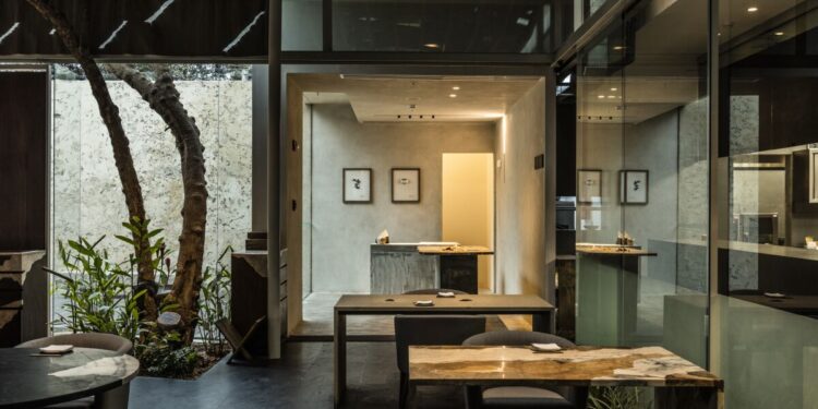 mexicanos entre los mejores restaurantes del mundo