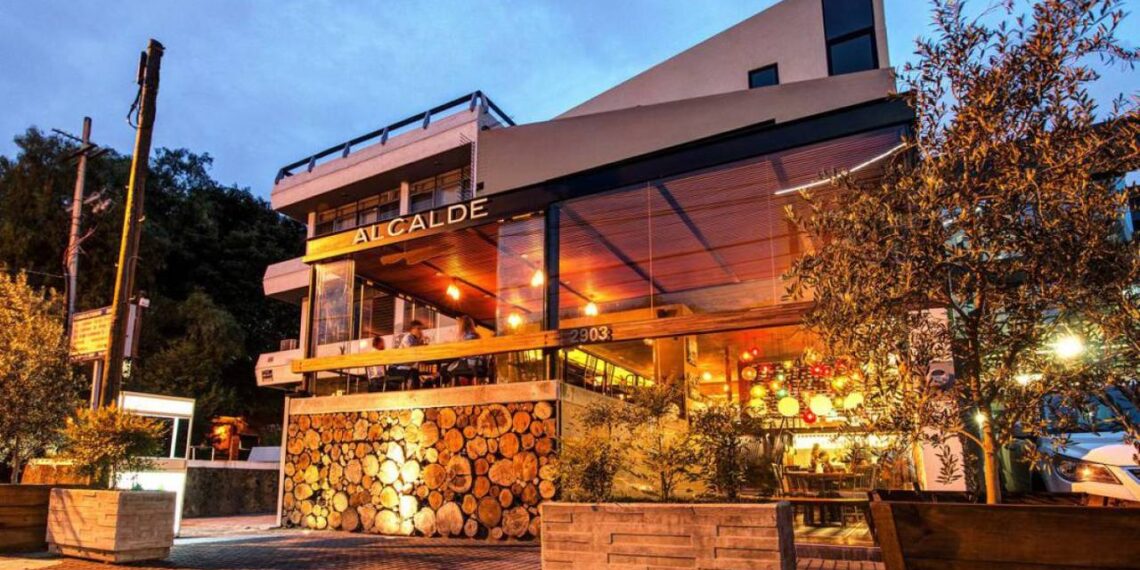 Lista World's 50 Best Restaurants incluye a tres mexicanos