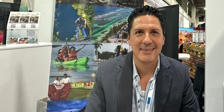 WTE Miami 2023: Conversando con Raúl Andrade