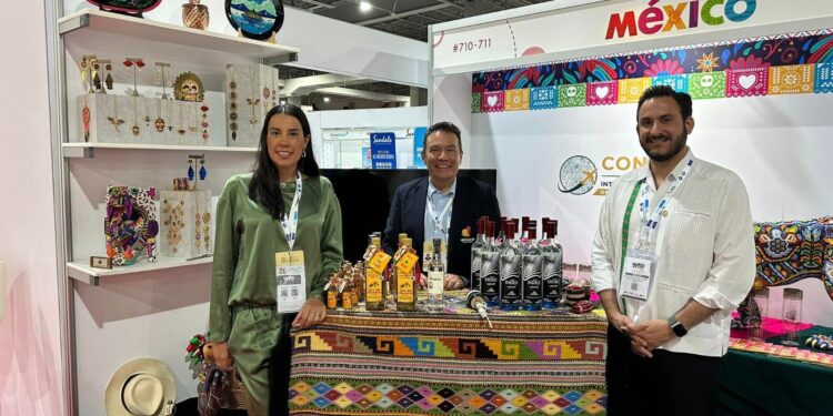 Destaca Michoacán en foro turístico de Miami