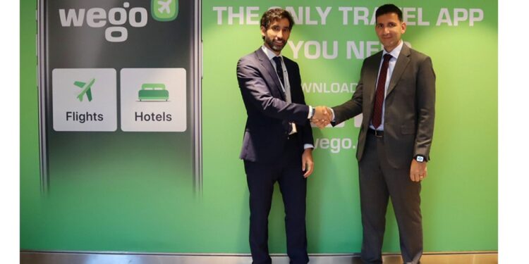 Oriente Medio descubre España con Wego.com y Turespaña