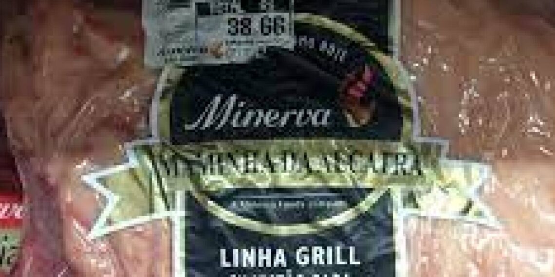Minerva se asoció con empresa de Medio Oriente - Rurales