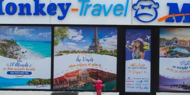 Acusan de fraude a Monkey Travel Agency en Puebla