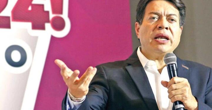 Morena donará cinco mdp a cada corcholata; para viajes y logística