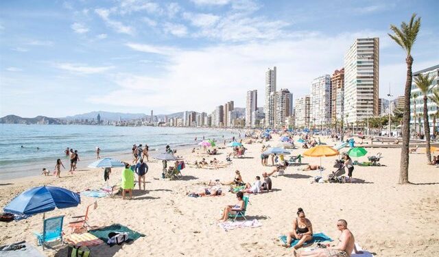 La mayoría de agencias de viajes espera superar la facturación prepandemia este verano, según ObservaTUR