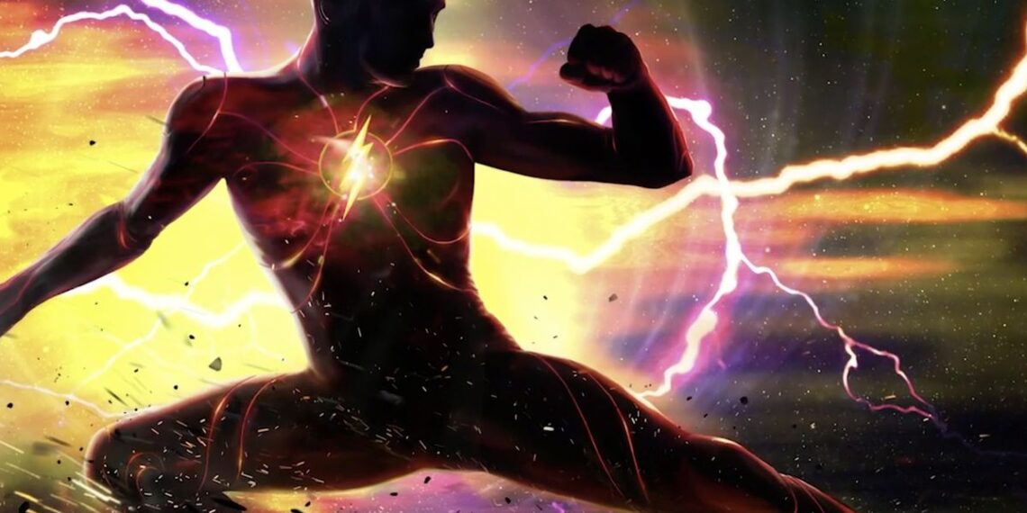 Películas parecidas a The Flash con viajes en el tiempo