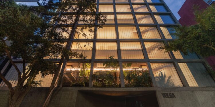 Hoteles en CDMX en los que debes hospedarte