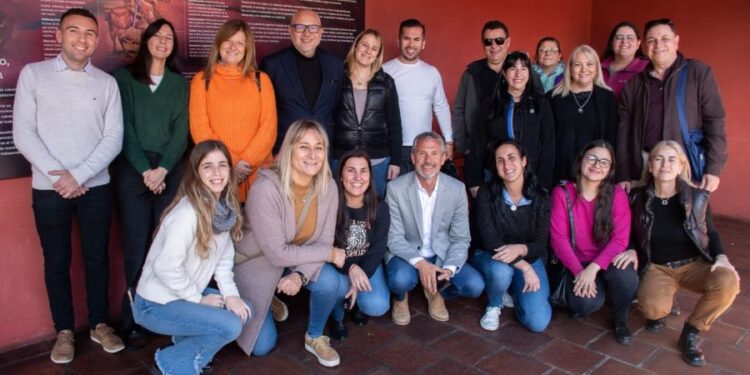 Agencias de viajes nacionales e internacionales tendrán una ronda de negocios con operadores salteños