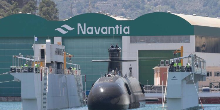 Navantia adjudica la gestión de sus viajes corporativos a Úbico Corporate Mobilit