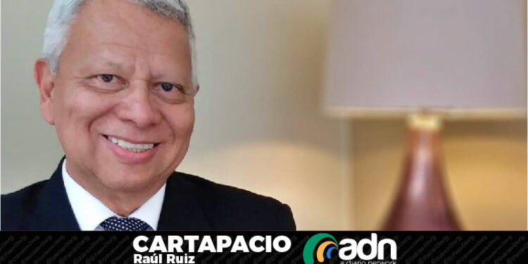 CARTAPACIO | Velocidad Crucero - ADN