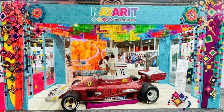 Nayarit Participa en Convoy para la Internacionalización de Municipios Mexicanos - Technocio