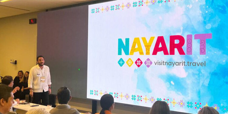 Nayarit inicia conversación para recibir futuros cruceros