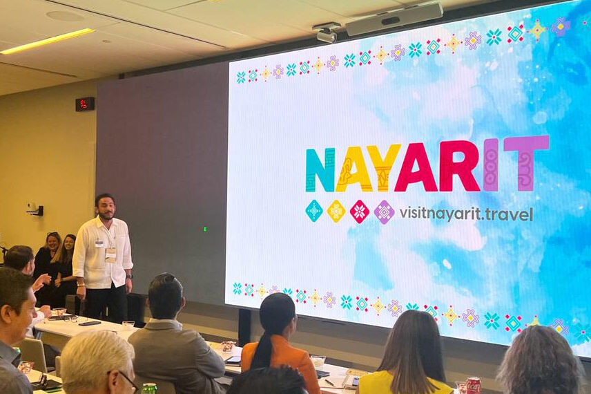 Nayarit inicia conversación para recibir futuros cruceros
