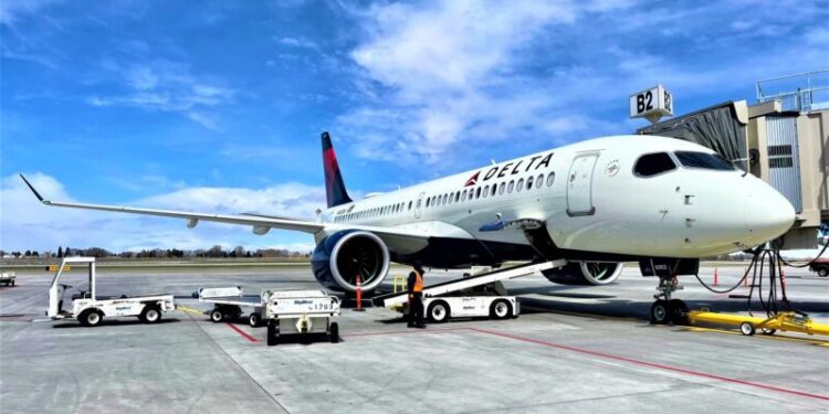 Anuncian Delta y LATAM nuevas rutas EU-Sudamérica