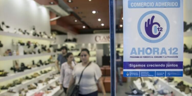 BAE Negocios | Ahora 12 tiene nueva vigencia y regirá sólo para empresas que adhieran a Precios Justos
