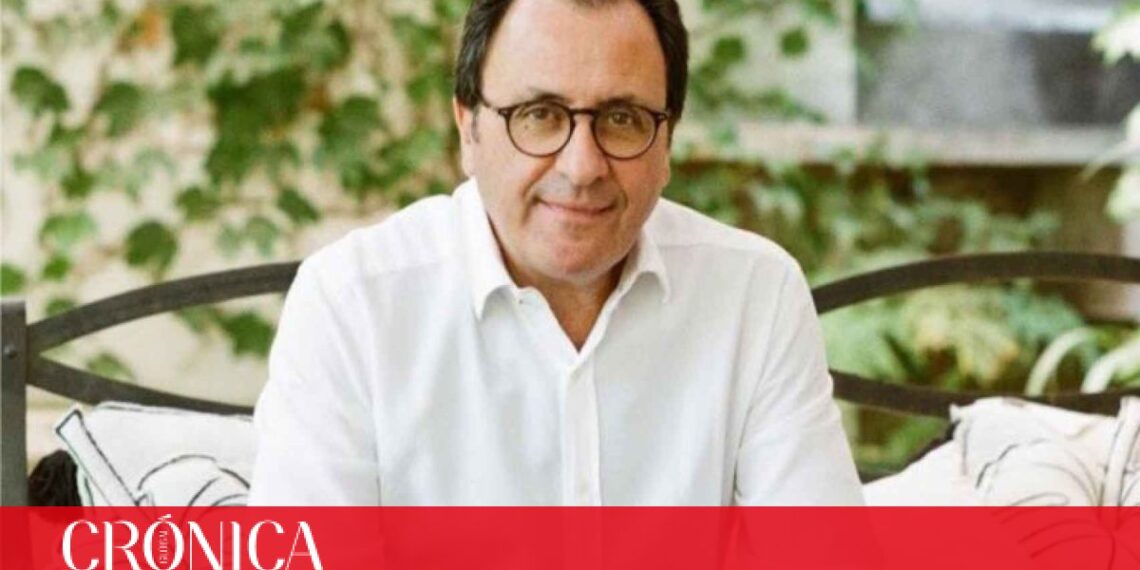 José Manuel Faria, nuevo director general de Cuétara, Artiach y Panrico