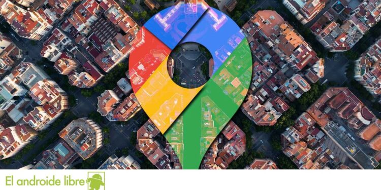 el navegador se actualiza con un nuevo idioma para España