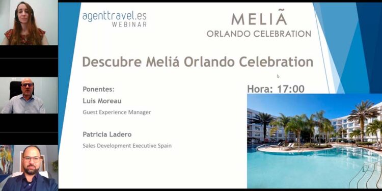 Agenttravel.es - Noticias para el profesional del turismo