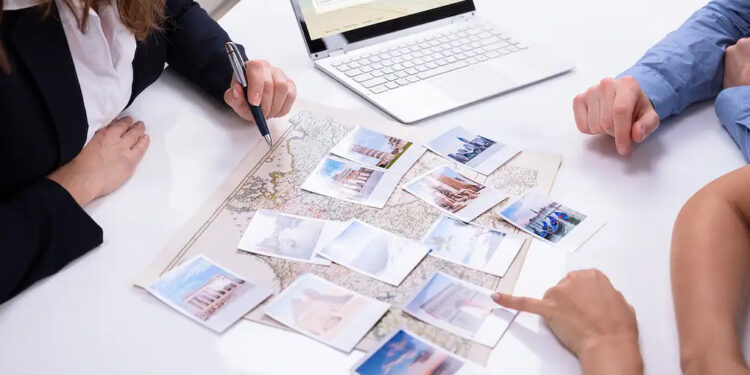 Agenttravel.es - Noticias para el profesional del turismo