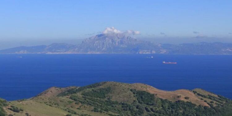 20.000 agentes coordinan la operación Paso del Estrecho desde el 15 de junio
