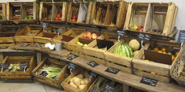 a feria Organic Food abre sus puertas en Madrid con Ecuador como país invitado